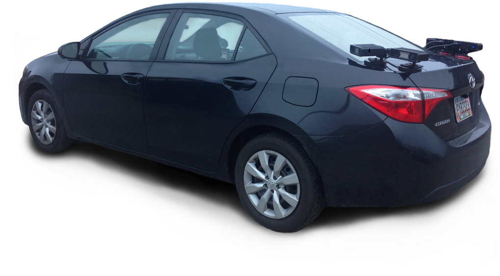 Car (1066x800), Png Download