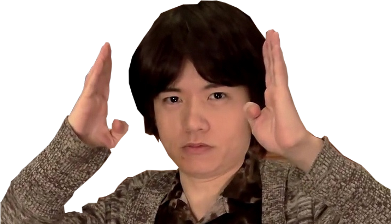 394kib, 800x600, 88184-full - Sakurai Png (800x600), Png Download