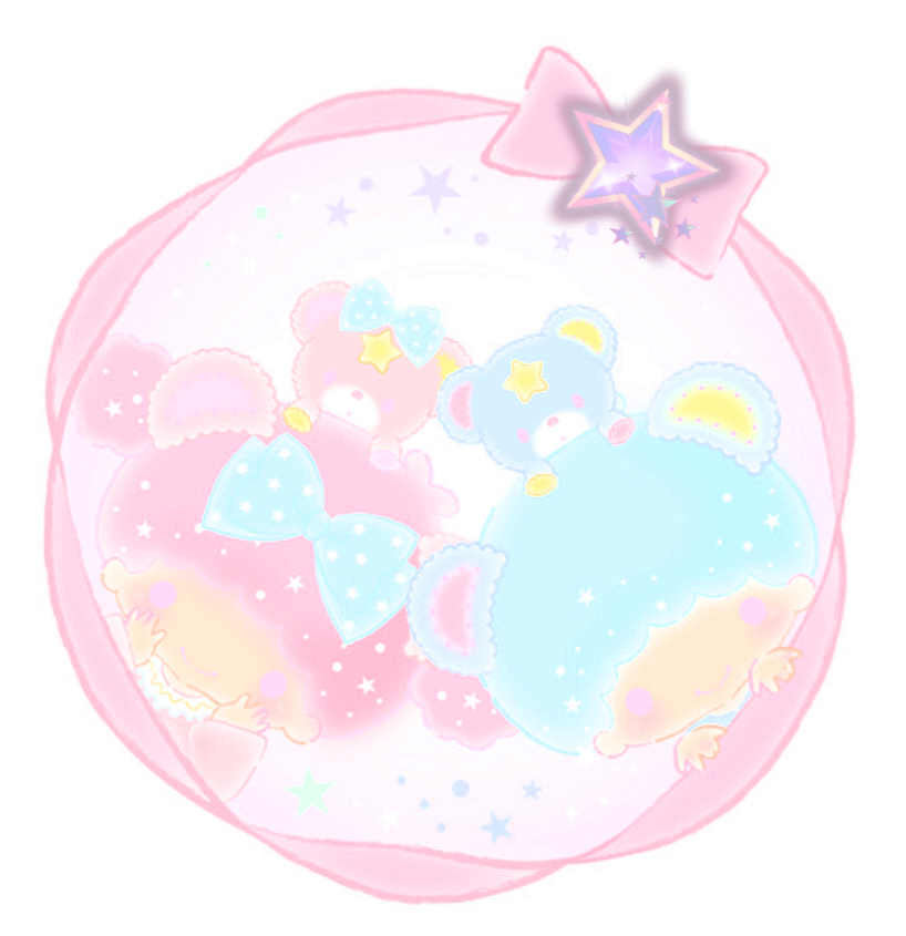 Download Hd Littletwinstars Kikilala Sanrio Transparent Png Image Nicepng Com