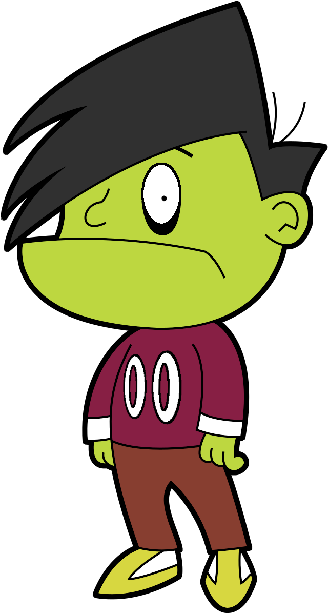 Lil Arturo - Powerpuff Girls Lil Arturo (722x1276), Png Download