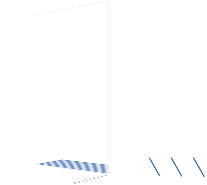 Narcissus-illustration1 - Line Art (1000x909), Png Download