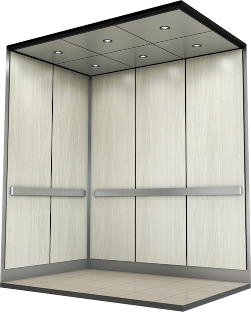 Nassau Seagrass Strand - Cupboard (500x622), Png Download