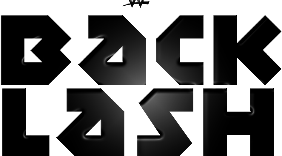 Wwe Backlash (1000x524), Png Download
