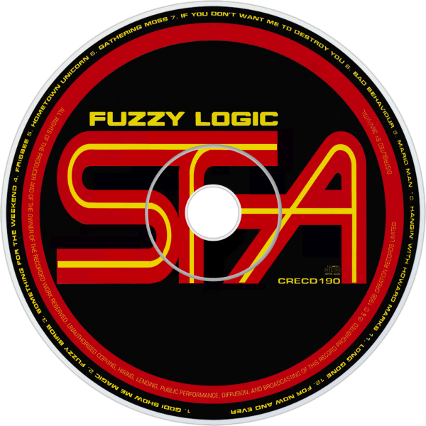 Discography - Circle (600x600), Png Download