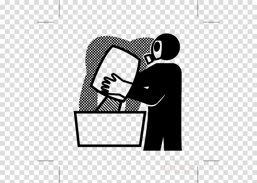 Poison Clipart Gas Mask Poison Biological Hazard - Best Friends Cartoon Drawing (900x640), Png Download