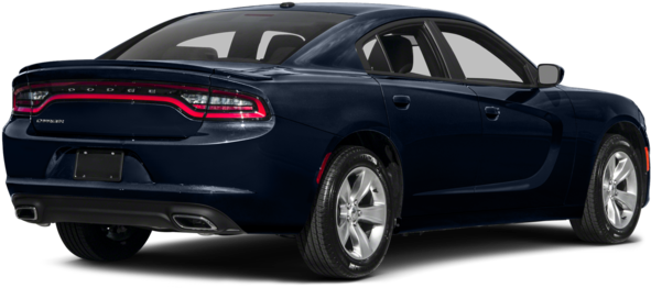 Pre-owned 2015 Dodge Charger 4d Sedan Sxt Awd - Supercar (640x480), Png Download