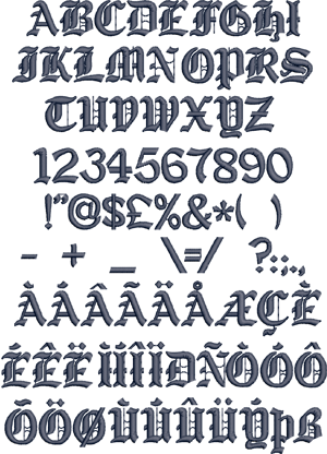 Angel Wings Back Tattoos For Women Phoenix Tatto - Old English Fonts (300x416), Png Download