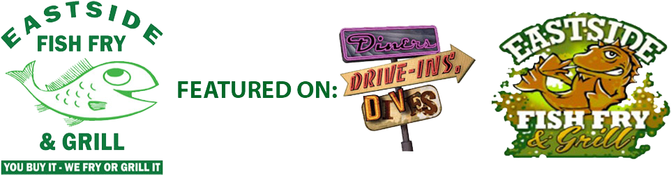 More Diners, Drive-ins And Dives: A Drop-top Culinary (1000x269), Png Download