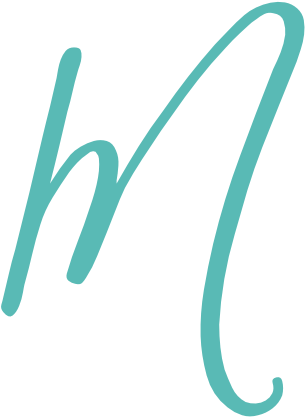 M Png (306x418), Png Download