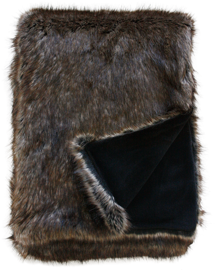 Fhyt22 Husky - Fake Fur (550x550), Png Download