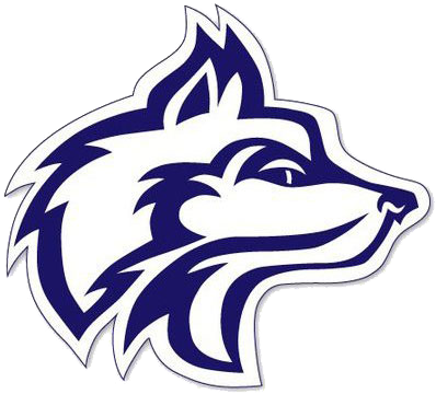 Harvest-husky - Harvest Huskies (474x458), Png Download