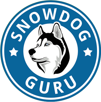 Siberian Husky (414x414), Png Download