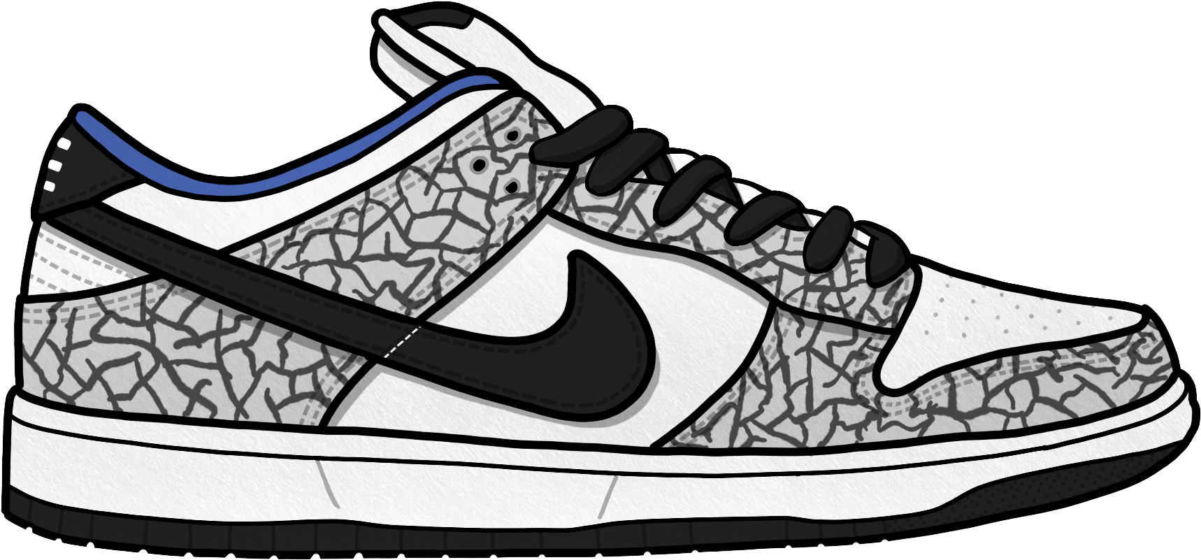 Average Resale Value $3,000 Usd - Sneakers (2200x1467), Png Download