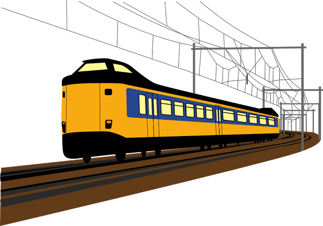 1 - Guide To Indian Railways (rrb) Assistant Loco Pilot (640x447), Png Download