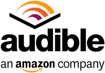 Audible Logo Audible Logo Transparent Png Stickpng - Audible Books (400x400), Png Download