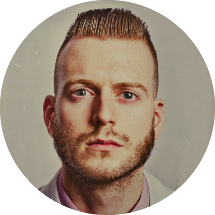 Jason - Supply-chain Management (440x440), Png Download