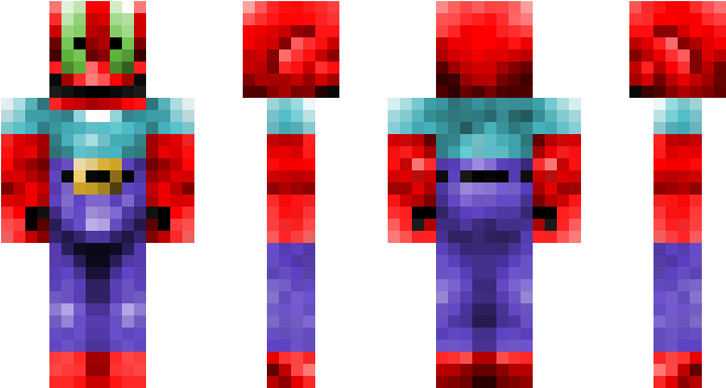 Minecraft (750x442), Png Download