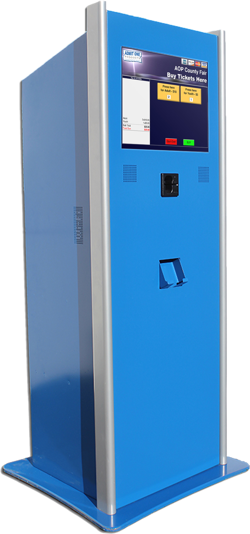 Benefits - Gas Pump (900x1849), Png Download
