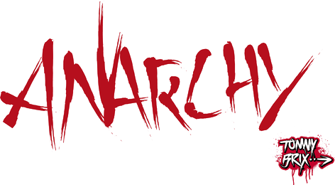 Download Png Image Report - Anarchist Logo Design (472x260), Png Download