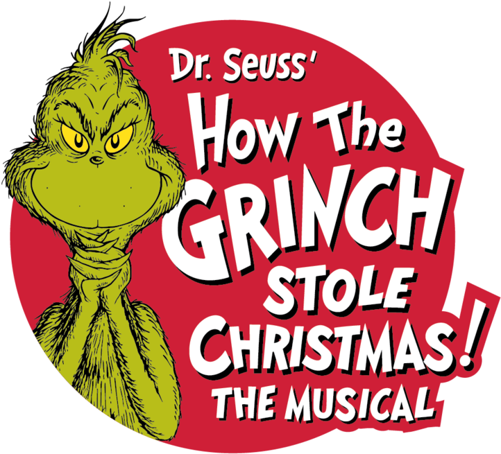 Artists: Dr. Seuss' How The Grinch Stole Christmas (750x684), Png Download