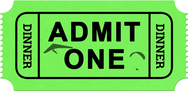 Guest Dinner - Chicago Auto Show (800x792), Png Download