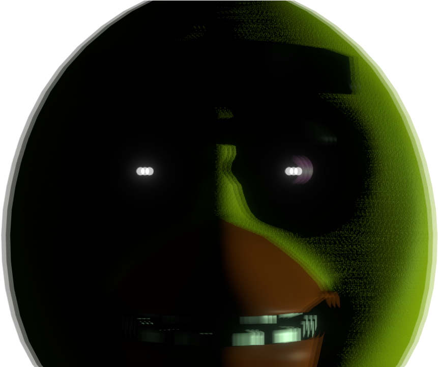 Chica - Sphere (1600x720), Png Download
