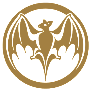 Bacardi Logo - Bacardi Limited (880x625), Png Download