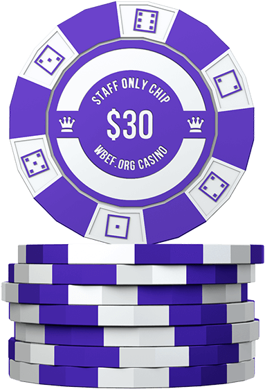 Staff Card Shark Ticket $30 - Online Casino (598x566), Png Download