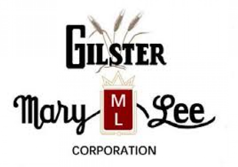 Gilster Mary Lee Baking Soda 1lb - Graphic Design (800x800), Png Download