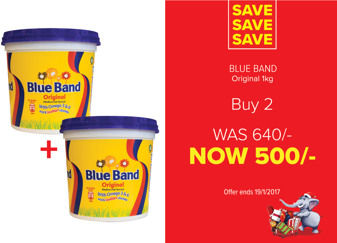 Nakumatt On Twitter - Culinary Arts (1200x848), Png Download