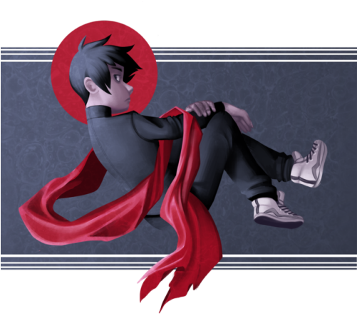 Local Teen Absolutely Crushes Stereotypes By Being - Cartoon (500x460), Png Download