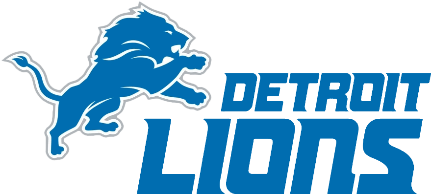The Detroit Lions Have Confirmed The Appointment Of - Detroit Lions 3pk Decal (770x480), Png Download