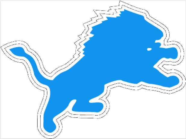 Teague Lion (640x480), Png Download
