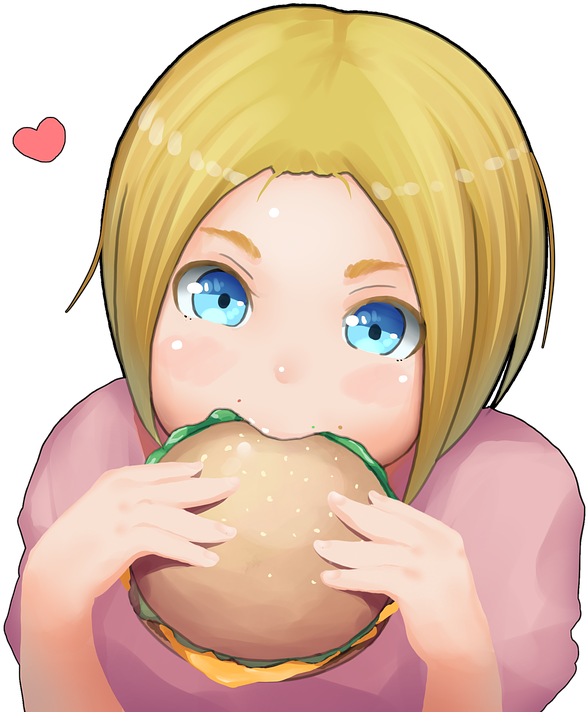 Moe (640x640), Png Download