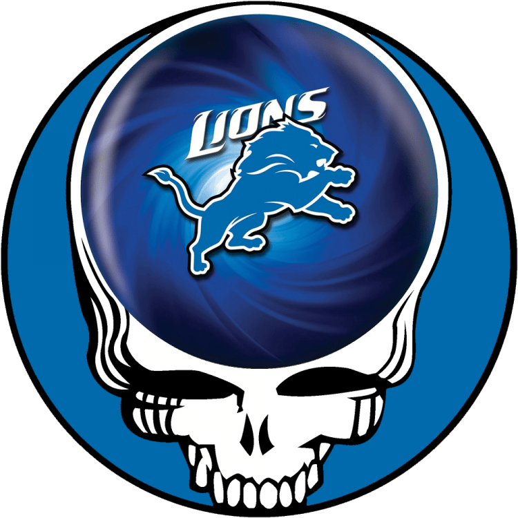 Steal Your Face Falcons (750x750), Png Download