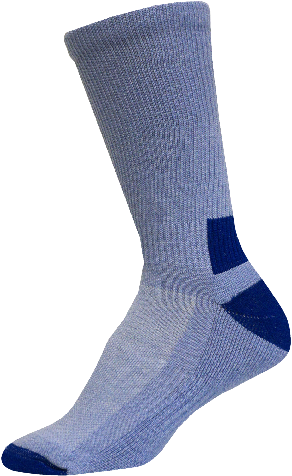 Merino Wool Hiker Socks - Hugo (1346x2048), Png Download