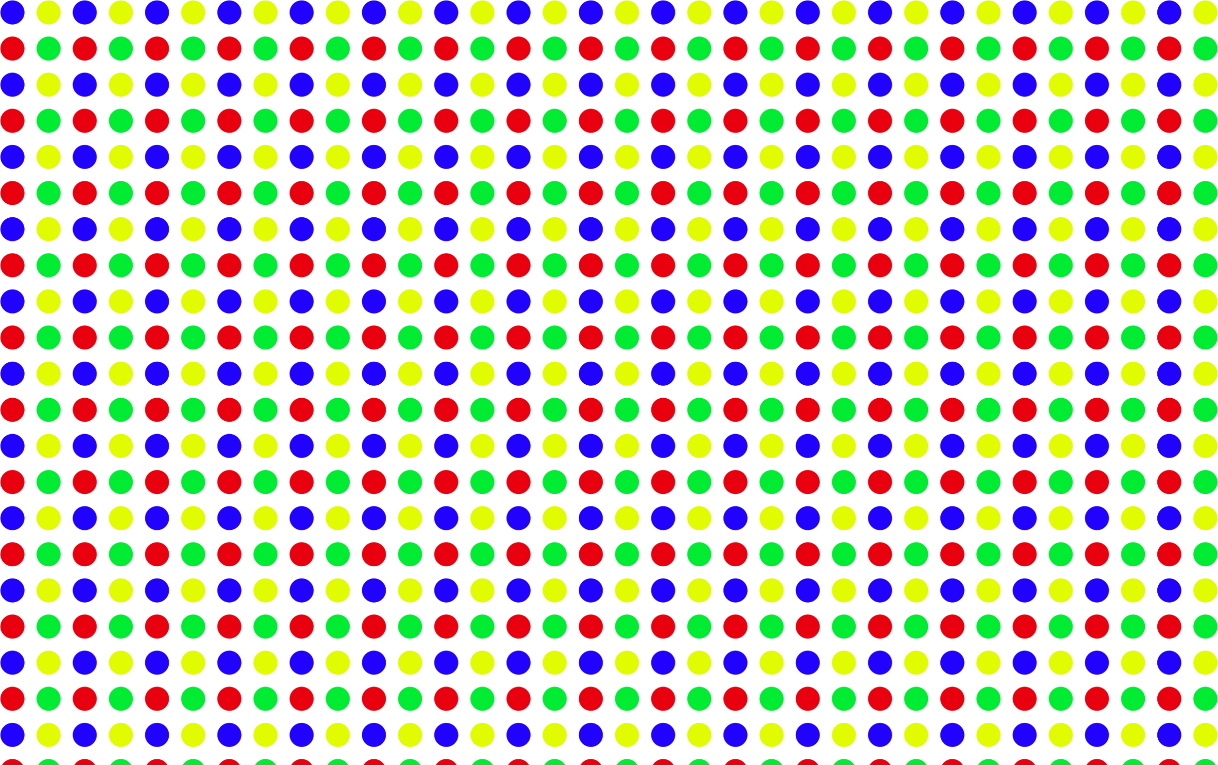This Free Icons Png Design Of Seamless Colorful Tightly (2369x1489), Png Download
