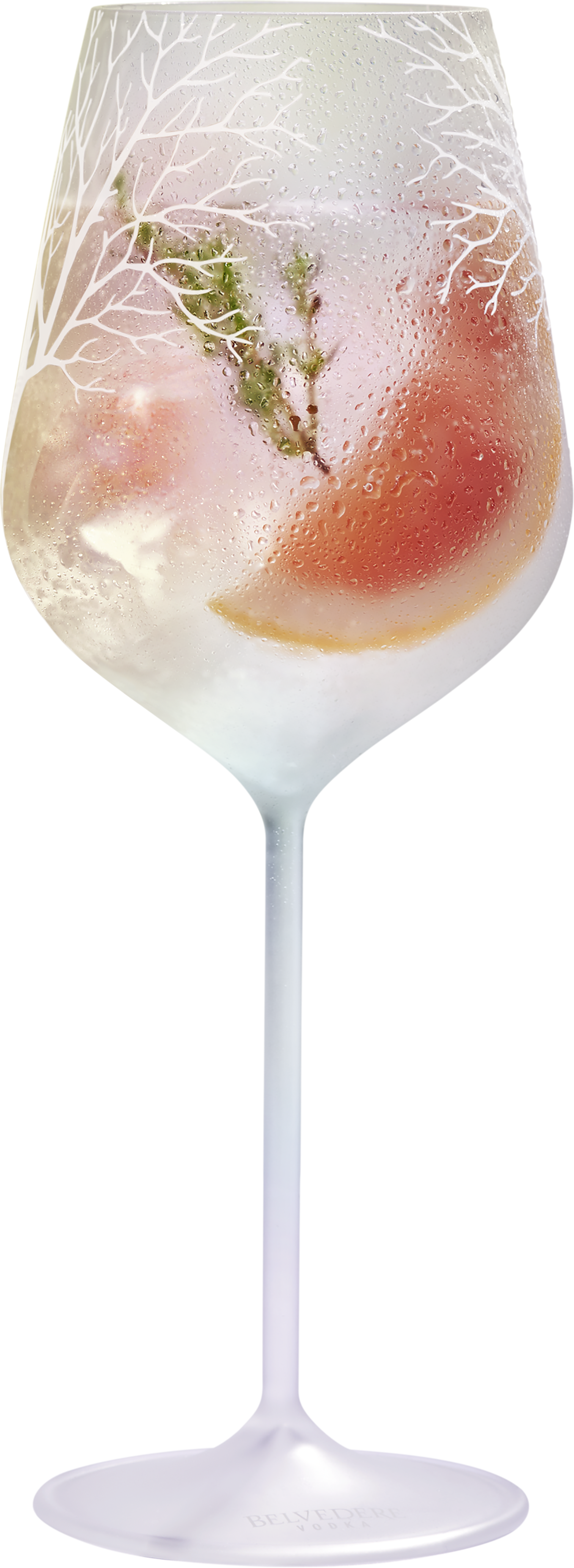 Cocktails Clipart White Russian - Grape (1676x4582), Png Download