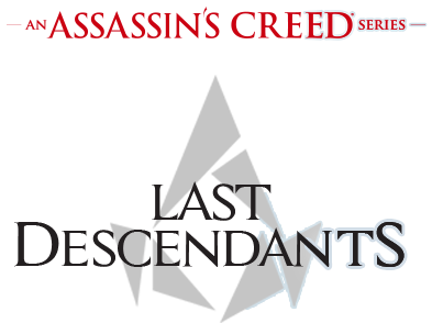 Last Descendants (956x416), Png Download