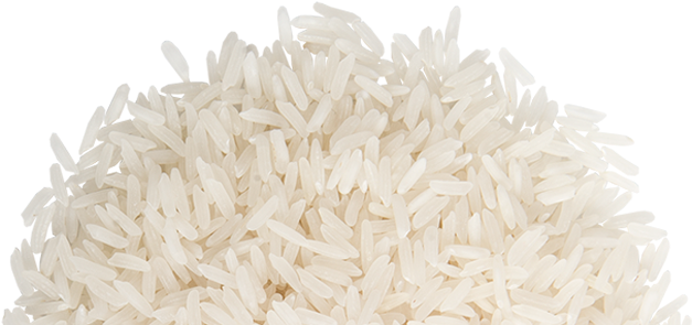 Imported White Rice - Malaysia White Rice (700x300), Png Download