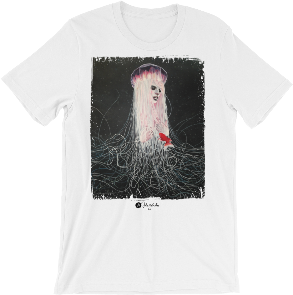 5 - T-shirt (1000x1000), Png Download