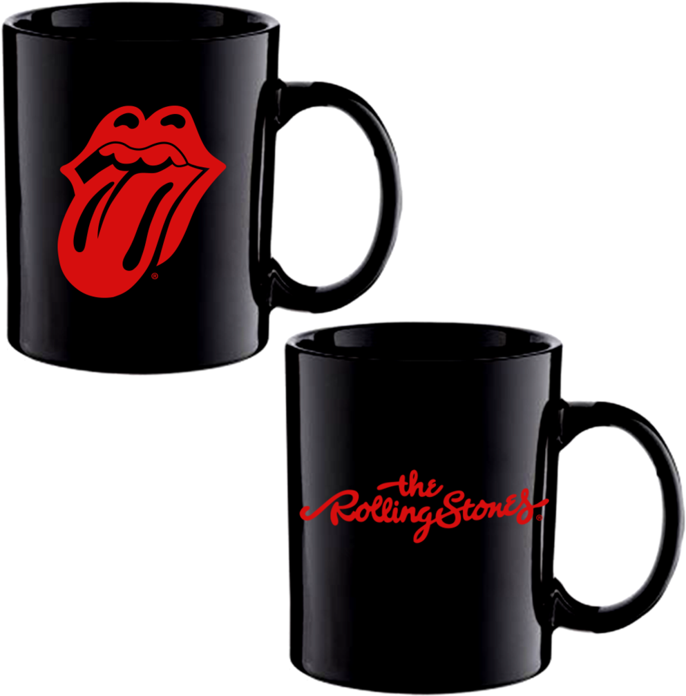 Moleskine Limited Edition Rolling Stones Notebook, (1024x1024), Png Download