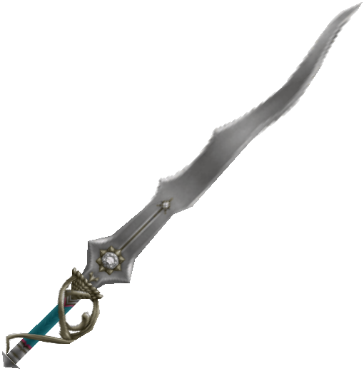 Diamond Sword Png Image Transparent - Sword (510x520), Png Download