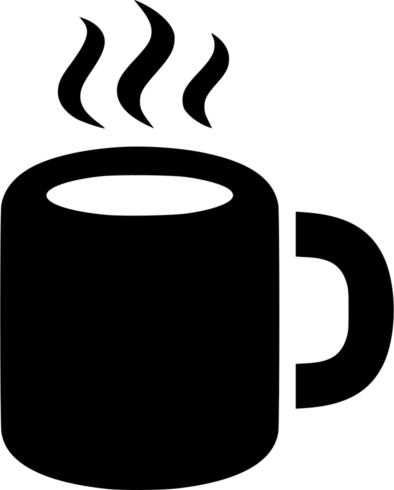 Coffee Mug Png - Coffee (788x980), Png Download