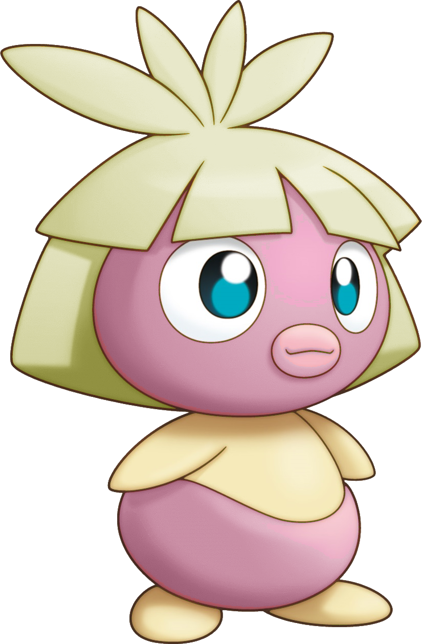 238 Smoochum Md Shiny - Cake Toppers By Nikki 15 *precut Icing* Pokemon Cupcake (825x1259), Png Download