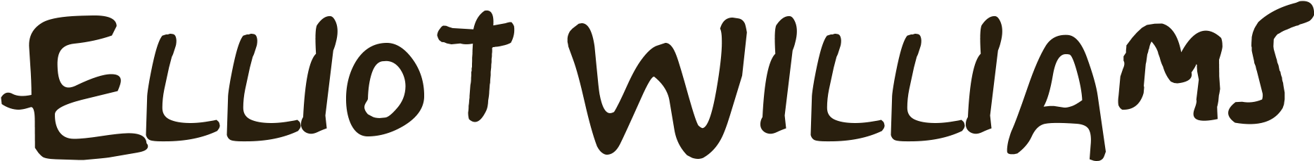 Your Bodyboard Shop For The Best Bodyboarding Brands - Calligraphy (2017x428), Png Download