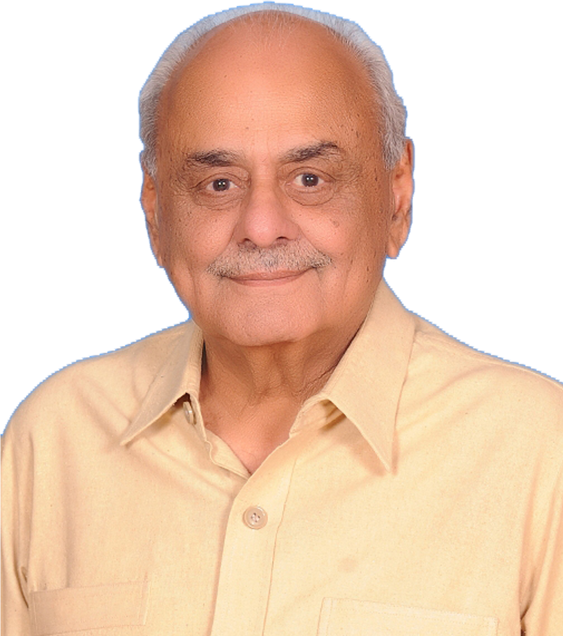 Ijaz Ahmad Shah Png Picture Pti Member - Senior Citizen (1152x1440), Png Download