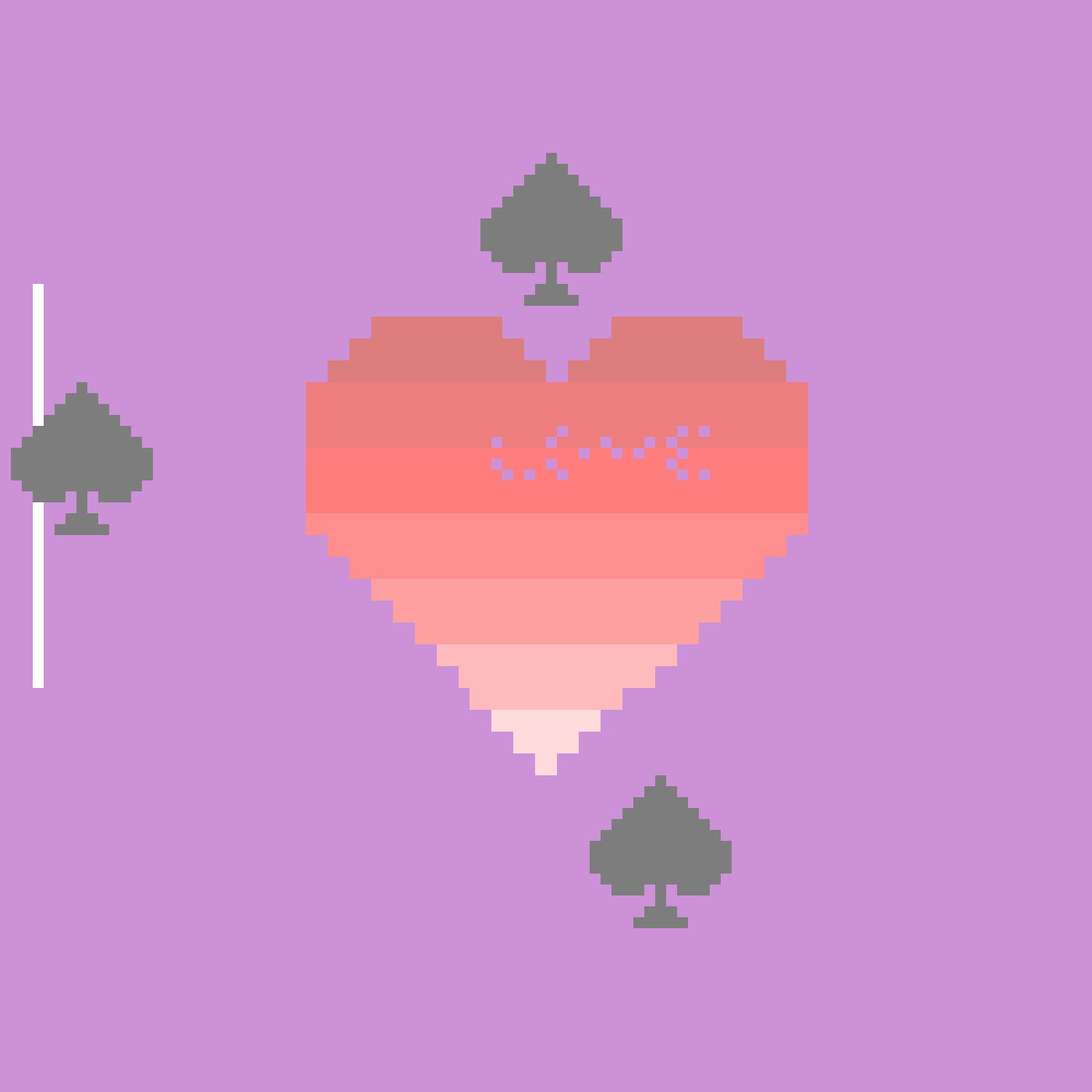 Love By Vampirediaries - Illustration (1200x1200), Png Download