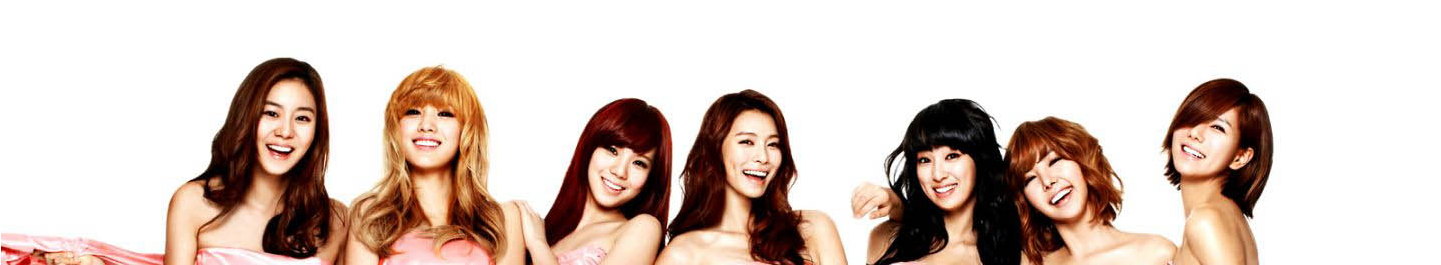 The K-pop Met The Worldwide Success In 2012, When The - After School: Happy Pledis 1 Cd (1440x900), Png Download