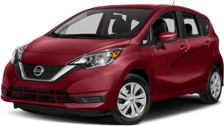 2017 Nissan Versa - Gray 2017 Nissan Versa Note (800x474), Png Download